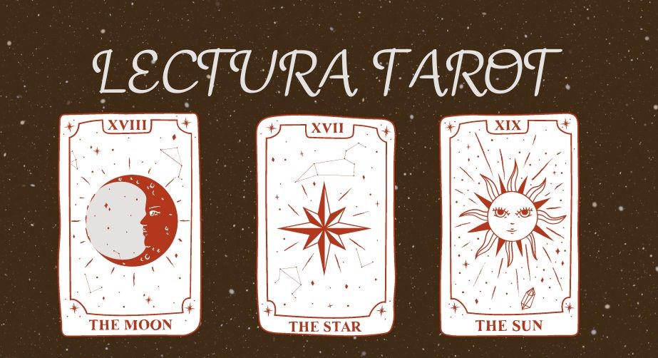 Lectura de Tarot